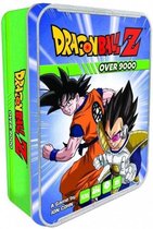 Asmodee Dragon Ball Z Over 9000 - EN