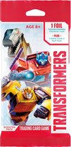 Transformers Booster - 8 Transformers Kaarten