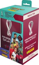 Panini - FIFA World Cup Qatar 2022 Adrenalyn XL - Mega Tin - Voetbalplaatjes
