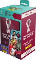 Panini - FIFA World Cup Qatar 2022 Adrenalyn XL - Mega Tin - Voetbalplaatjes