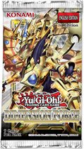 Yu-Gi-Oh! - Dimension Force Booster Pack - yugioh kaarten