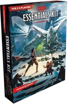 Dungeons & Dragons Essentials Kit