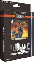 Square Enix Final Fantasy TCG FF IX Starter Set Speelkaarten