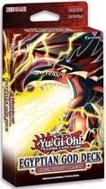 Yu-Gi-Oh! TCG Egyptian God Structure Deck - Slifer the Sky Dragon