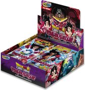 Dragon Ball Z - Vermilion Bloodline Booster Box