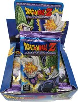 Dragon Ball Z - 1x Awakening Booster Pakje - 12 kaarten - Trading Cards 2016