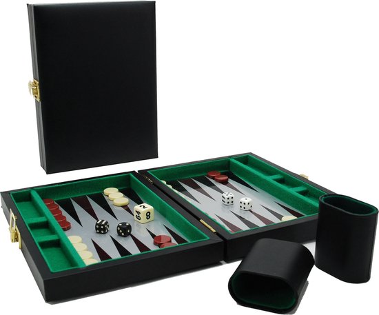 Backgammon