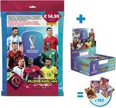 Panini - FIFA World Cup Qatar 2022 Adrenalyn - Promo Pack