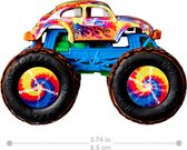 Hot Wheels Monster Trucks 1:64 Assortment