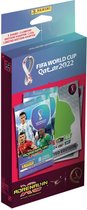 Panini - FIFA World Cup Qatar 2022 Adrenalyn XL - Eco Blister Pack  - Voetbalplaatjes