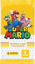 Super Mario panini trading