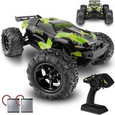 Overmax X-Monster 3.0 - RC Auto - 4x4 wielaandrijving - Schaal 1:18 - 45km/h