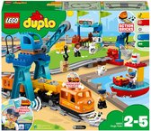 LEGO DUPLO Goederentrein - 10875