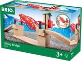 BRIO Ophaalbrug - 33757