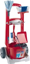 Klein - Vileda cleaning trolley