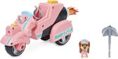 PAW Patrol De Film - Liberty's Scooter - Speelgoedvoertuig