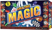 Goocheldoos Amazing Magic - 350 Goocheltrucs