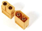 XT60 connector set male/female