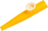 Lg-imports Kazoo Junior 11 Cm Oranje