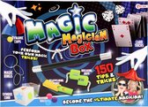 Toi Toys Magische Goocheldoos met 150 Trucs