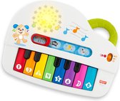 Fisher-Price Leerplezier Silly Sounds Light-Up Piano