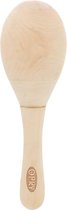 Sambabal hout 16x5cm