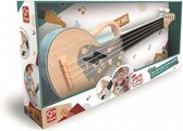 Hape Ukelele Rock En Roll