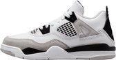 Nike Air Jordan 4 Retro, Military Black, BQ7670-111, EUR 25