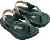 Ipanema Anatomic Soft Baby Sandalen Heren Junior - Green/Beige - Maat 22/23