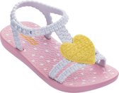 Ipanema My First Ipanema Baby Sandalen Dames Junior - Pink/White - Maat 21