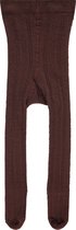 Babyface girls tights Meisjes Maillot - Maat 110/116