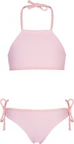 Snapper Rock UV bikini Kinderen Ballet - Roze - Maat 86-92