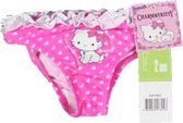 disney Hello Kitty zwembroekje bikinibroekje 110 cm