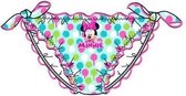 Baby Zwembroekje|minnie mouse|kl Turquoise Mt 74