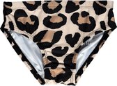Beach & Bandits - UV-bikinibroekje meisjes - Leopard Shark - multi - maat 92-98cm
