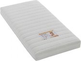 Babymatras Bebe met afneembare hoes, 60x120