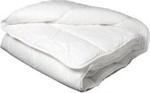 Kinderdekbed Ledikant Princessdekbed Enkel -100x135 cm-Anti-allergisch wasbaar