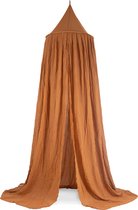 Jollein Baby Klamboe Vintage 245cm - Caramel