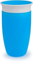 Munchkin Miracle 360 sippy cup Drinkbeker blauw