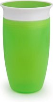 Munchkin Miracle   drinkbeker 360 sippy cup groen