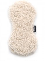 KipKep Woller Warmtekussen - Special Edition - Teddy Sand