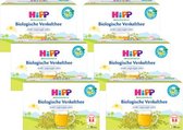 HiPP BIO thee vanaf 4 maanden - Biologische Venkelthee - 6 stuks 30gr