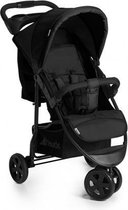 Hauck Citi Neo II Buggy - Caviar/Stone