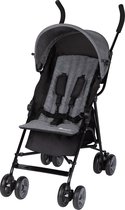 Bebeconfort Kiplo Buggy - Black Chic