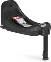 Hauck Select IsoFix of EasyBase - Zwart