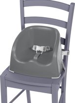 Safety 1st Essential Booster Stoelverhoger - Warm Grey