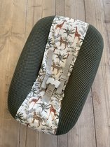 Newborn hoes voor stokke tripp Trapp set