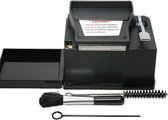 Zorr powermatic II+ Elektrisch Sigarettenmaker - Sigaretten Hulzen Vuller