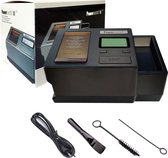 Powermatic 3 Plus Elektrische Sigarettenmaker - Sigarettenmachine