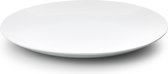 Maxwell & Williams White Basics Dinerbord - Ø 27.5 x 3 cm